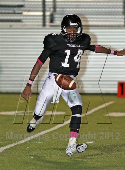 Thumbnail 1 in DeSoto @ Mansfield Timberview photogallery.