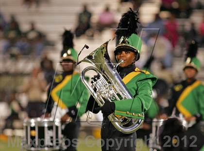 Thumbnail 3 in DeSoto @ Mansfield Timberview photogallery.