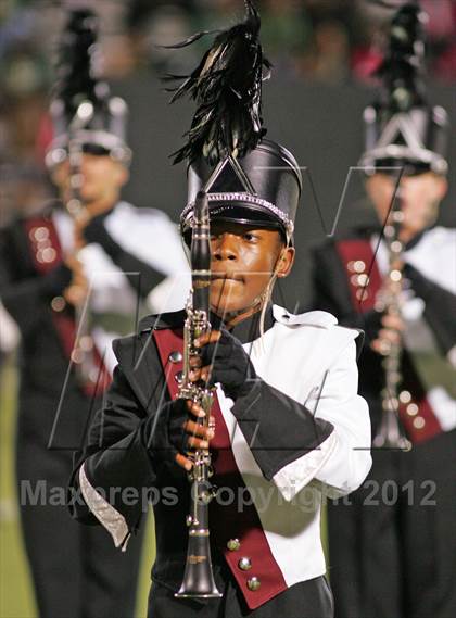 Thumbnail 1 in DeSoto @ Mansfield Timberview photogallery.