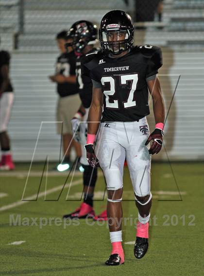 Thumbnail 1 in DeSoto @ Mansfield Timberview photogallery.