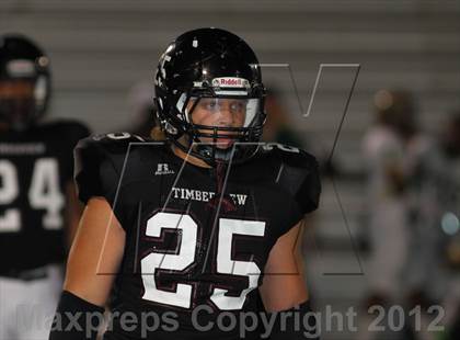 Thumbnail 2 in DeSoto @ Mansfield Timberview photogallery.