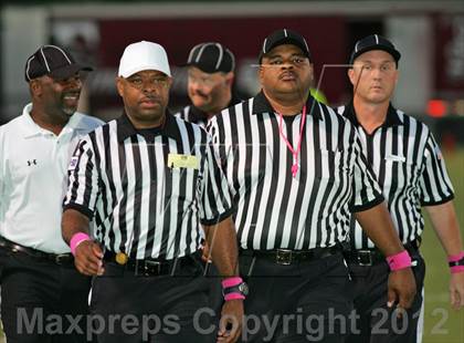 Thumbnail 1 in DeSoto @ Mansfield Timberview photogallery.