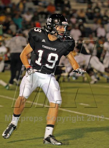 Thumbnail 3 in DeSoto @ Mansfield Timberview photogallery.