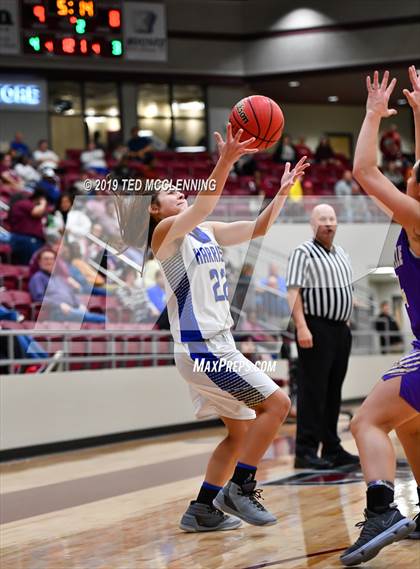 Thumbnail 2 in Harrison vs. Berryville (AAA 4A Regional Playoff) photogallery.