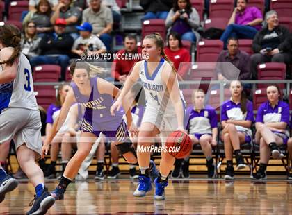 Thumbnail 3 in Harrison vs. Berryville (AAA 4A Regional Playoff) photogallery.