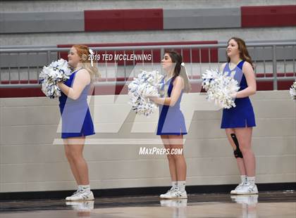Thumbnail 3 in Harrison vs. Berryville (AAA 4A Regional Playoff) photogallery.