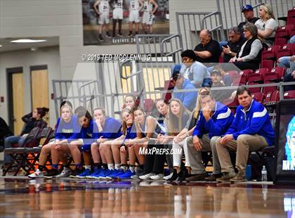 Thumbnail 1 in Harrison vs. Berryville (AAA 4A Regional Playoff) photogallery.