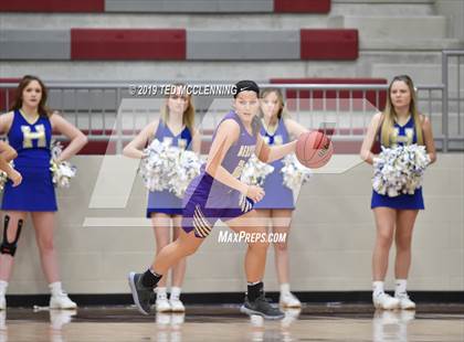 Thumbnail 3 in Harrison vs. Berryville (AAA 4A Regional Playoff) photogallery.