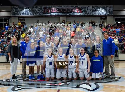 Thumbnail 1 in Harrison vs. Berryville (AAA 4A Regional Playoff) photogallery.