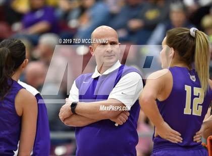 Thumbnail 2 in Harrison vs. Berryville (AAA 4A Regional Playoff) photogallery.