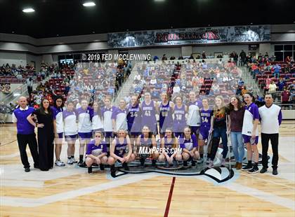 Thumbnail 1 in Harrison vs. Berryville (AAA 4A Regional Playoff) photogallery.