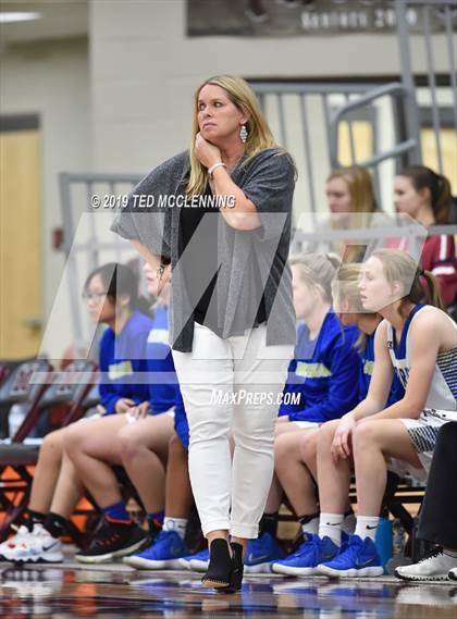 Thumbnail 3 in Harrison vs. Berryville (AAA 4A Regional Playoff) photogallery.