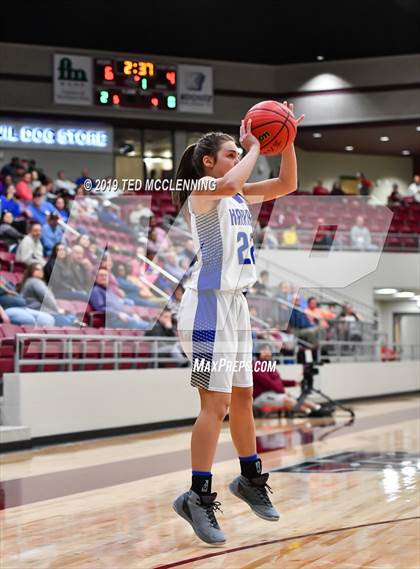 Thumbnail 2 in Harrison vs. Berryville (AAA 4A Regional Playoff) photogallery.