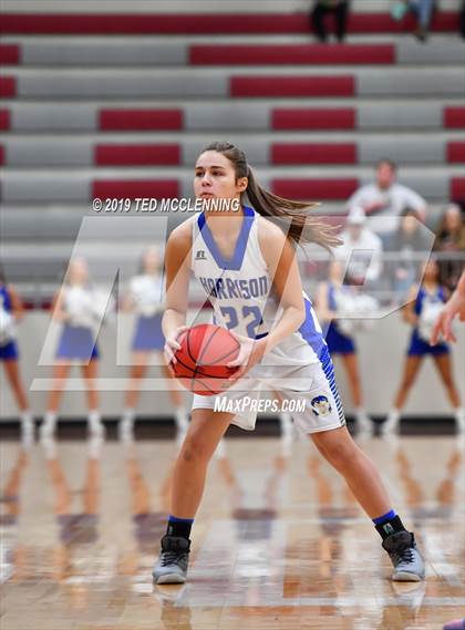 Thumbnail 2 in Harrison vs. Berryville (AAA 4A Regional Playoff) photogallery.