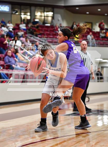 Thumbnail 3 in Harrison vs. Berryville (AAA 4A Regional Playoff) photogallery.