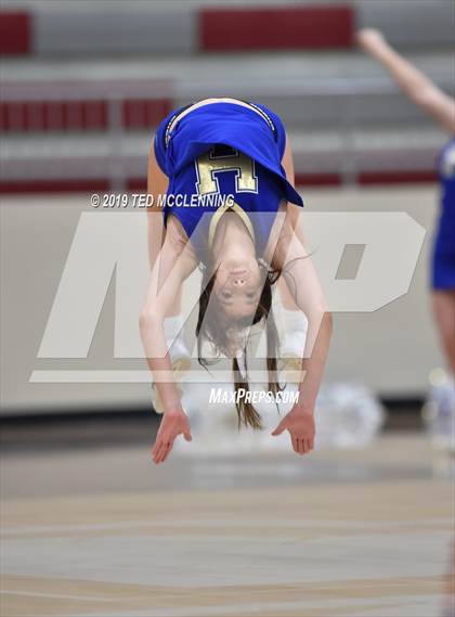 Thumbnail 3 in Harrison vs. Berryville (AAA 4A Regional Playoff) photogallery.