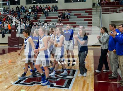 Thumbnail 2 in Harrison vs. Berryville (AAA 4A Regional Playoff) photogallery.