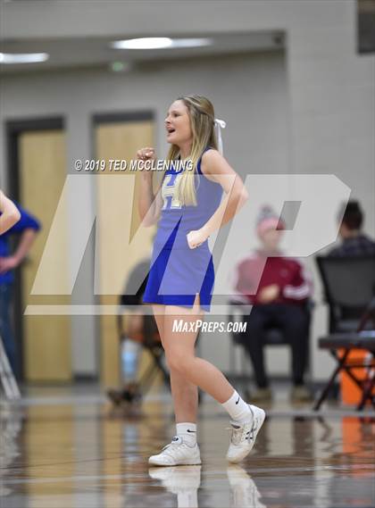 Thumbnail 1 in Harrison vs. Berryville (AAA 4A Regional Playoff) photogallery.