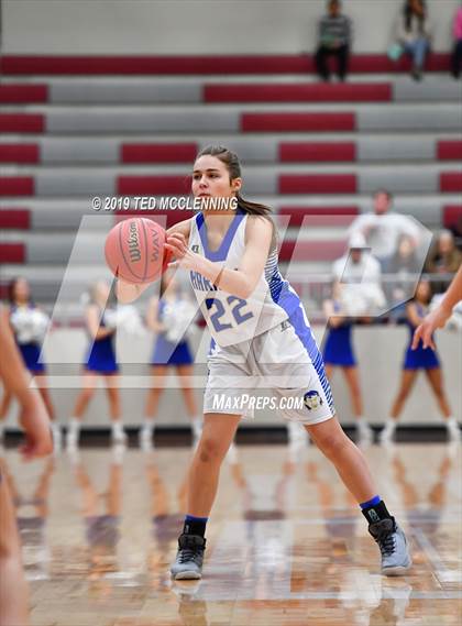 Thumbnail 3 in Harrison vs. Berryville (AAA 4A Regional Playoff) photogallery.
