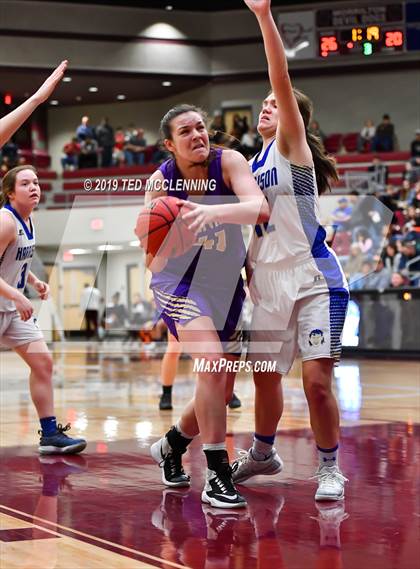Thumbnail 1 in Harrison vs. Berryville (AAA 4A Regional Playoff) photogallery.