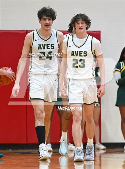 Thumbnail 2 in Sycamore vs. Mason (OHSAA Southwest District Division 1 Sectionals Round 1) photogallery.