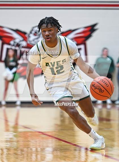 Thumbnail 3 in Sycamore vs. Mason (OHSAA Southwest District Division 1 Sectionals Round 1) photogallery.