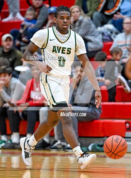Thumbnail 3 in Sycamore vs. Mason (OHSAA Southwest District Division 1 Sectionals Round 1) photogallery.
