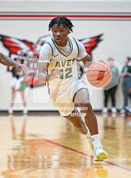 Thumbnail 1 in Sycamore vs. Mason (OHSAA Southwest District Division 1 Sectionals Round 1) photogallery.