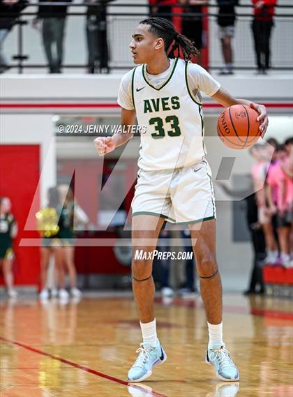 Thumbnail 2 in Sycamore vs. Mason (OHSAA Southwest District Division 1 Sectionals Round 1) photogallery.