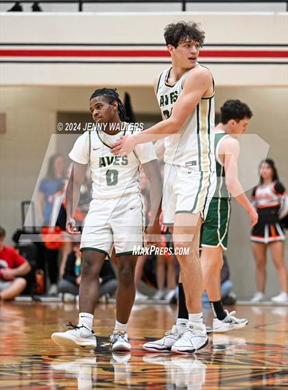 Thumbnail 1 in Sycamore vs. Mason (OHSAA Southwest District Division 1 Sectionals Round 1) photogallery.
