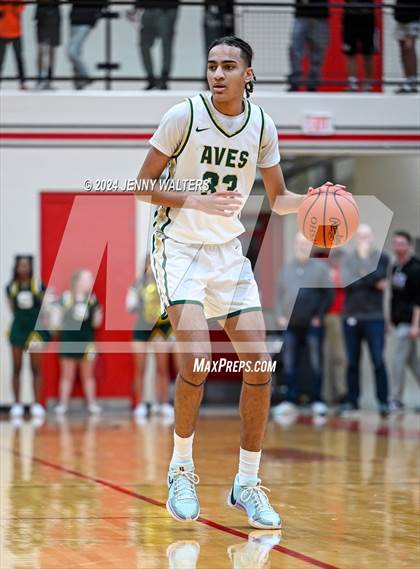Thumbnail 1 in Sycamore vs. Mason (OHSAA Southwest District Division 1 Sectionals Round 1) photogallery.