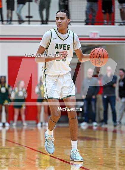Thumbnail 3 in Sycamore vs. Mason (OHSAA Southwest District Division 1 Sectionals Round 1) photogallery.