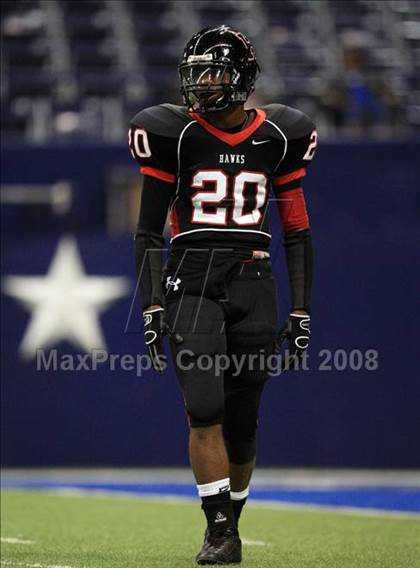 Thumbnail 2 in Rockwall-Heath vs. Sulphur Springs (Texas 4A D2 Semifinal) photogallery.