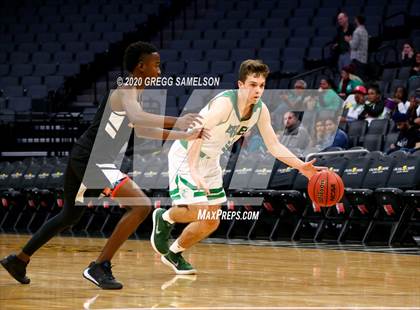 Thumbnail 2 in El Camino vs Marysville @ Golden 1 Center photogallery.
