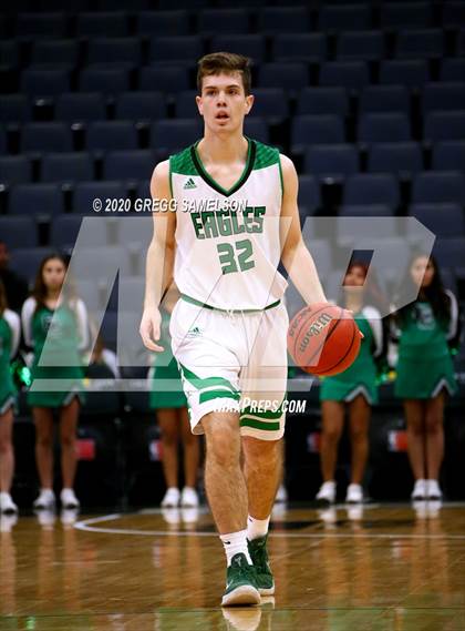Thumbnail 1 in El Camino vs Marysville @ Golden 1 Center photogallery.