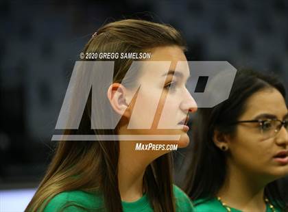 Thumbnail 1 in El Camino vs Marysville @ Golden 1 Center photogallery.