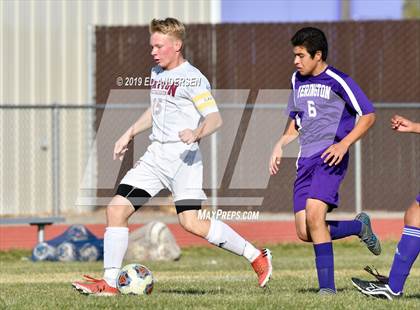 Thumbnail 1 in Dayton @ Yerington photogallery.
