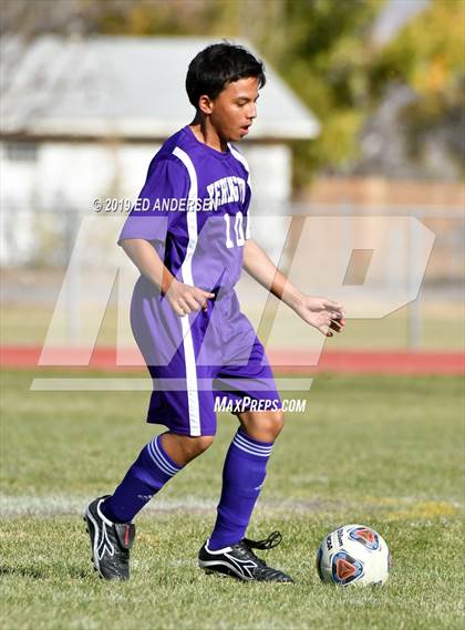 Thumbnail 1 in Dayton @ Yerington photogallery.
