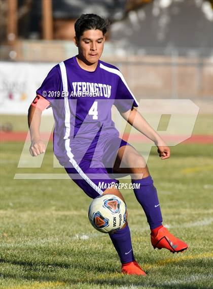 Thumbnail 1 in Dayton @ Yerington photogallery.