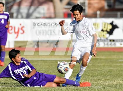 Thumbnail 1 in Dayton @ Yerington photogallery.