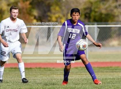 Thumbnail 1 in Dayton @ Yerington photogallery.