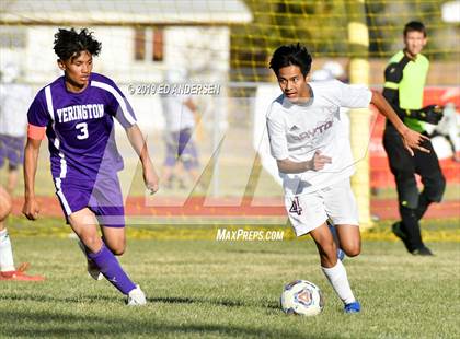 Thumbnail 1 in Dayton @ Yerington photogallery.