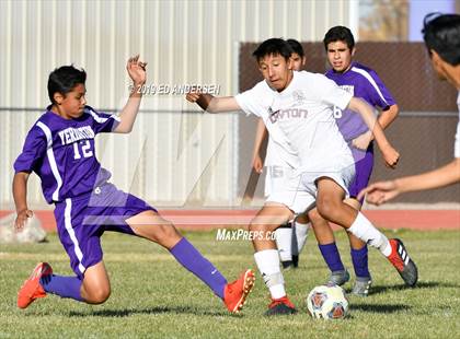 Thumbnail 3 in Dayton @ Yerington photogallery.