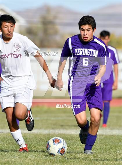 Thumbnail 3 in Dayton @ Yerington photogallery.