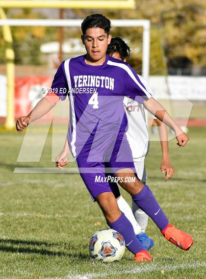 Thumbnail 1 in Dayton @ Yerington photogallery.