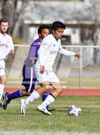 Thumbnail 1 in Dayton @ Yerington photogallery.