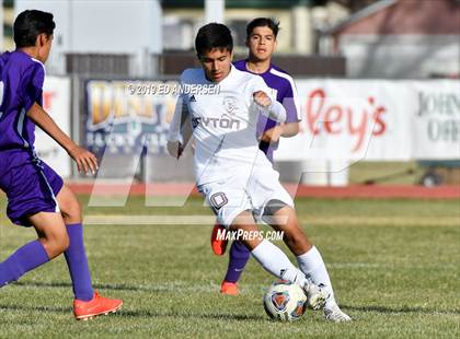 Thumbnail 1 in Dayton @ Yerington photogallery.