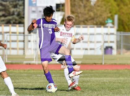 Thumbnail 1 in Dayton @ Yerington photogallery.