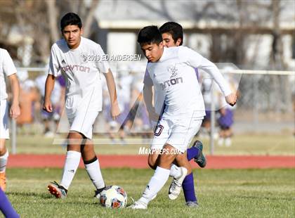 Thumbnail 1 in Dayton @ Yerington photogallery.