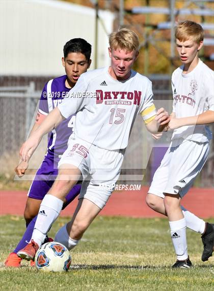 Thumbnail 1 in Dayton @ Yerington photogallery.